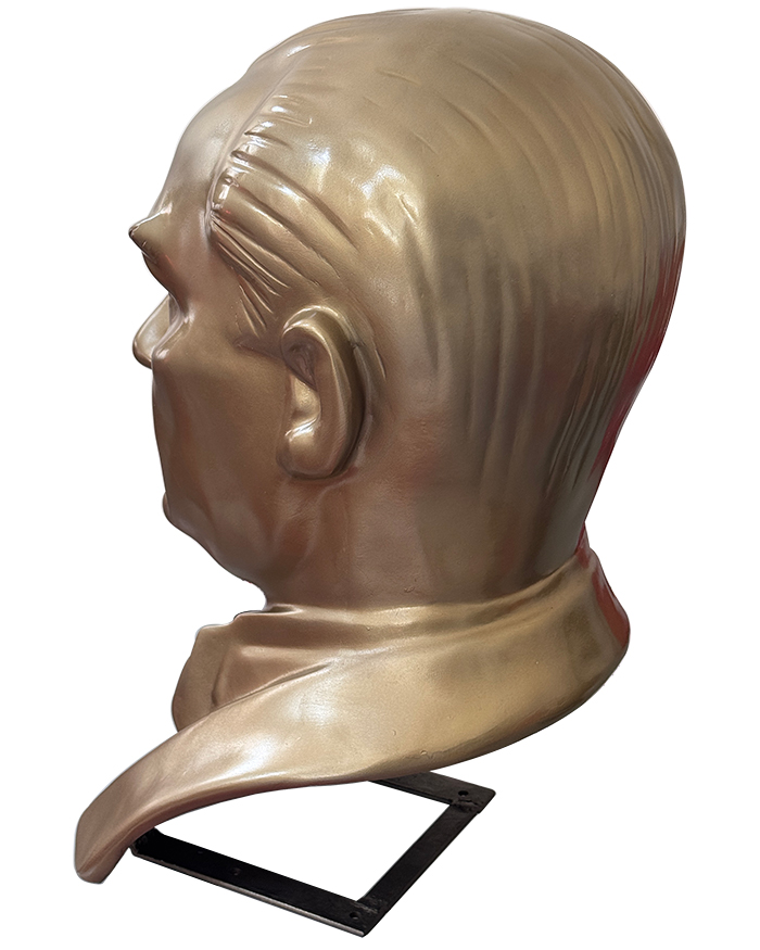 60 cm Fiberglass Klasik Atat�rk B�st�