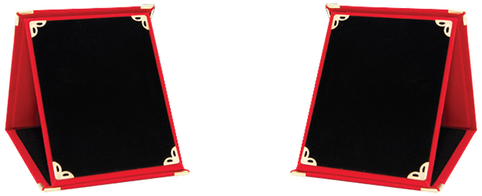 15x20 cm Alb�m Plaket Kutusu