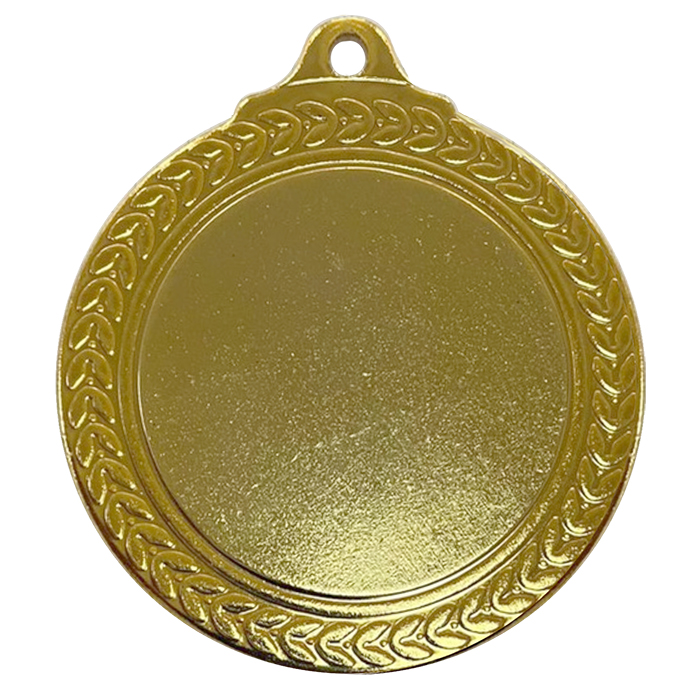 M4 - Klasik Pres Bask� Madalya - Alt�n, G�m��, Bronz