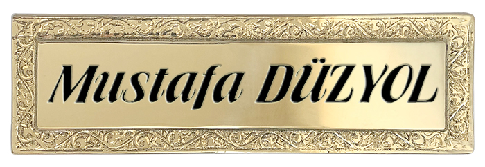 PDK15 Antik Eski Pirinç Döküm Ev Dış Kapı İsimliği - Kabartma Gövdeli PDK15 Antik Eski Pirinç Döküm Ev Dış Kapı İsimliği - Kabartma Gövdeli