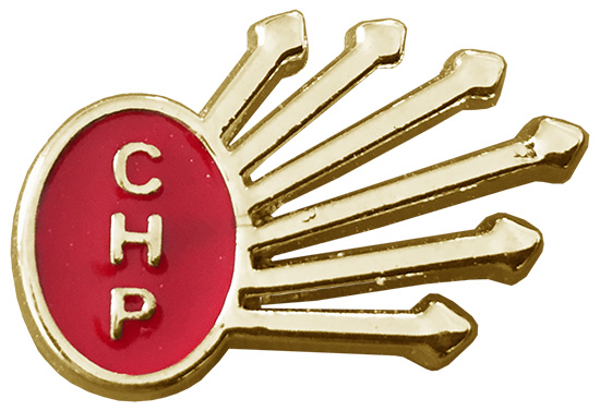 CHP Yaka Rozeti - CHP Rozeti - Parti Rozeti CHP Yaka Rozeti - CHP Rozeti - Parti Rozeti