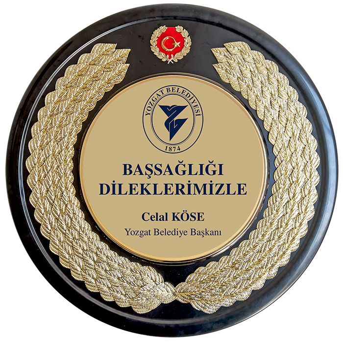 Cenaze Töreni Çelenkleri - TAZİYE Cenaze Töreni Çelenkleri - TAZİYE