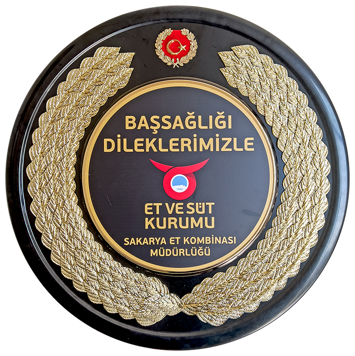 Cenaze Töreni Çelenkleri - TAZİYE Cenaze Töreni Çelenkleri - TAZİYE
