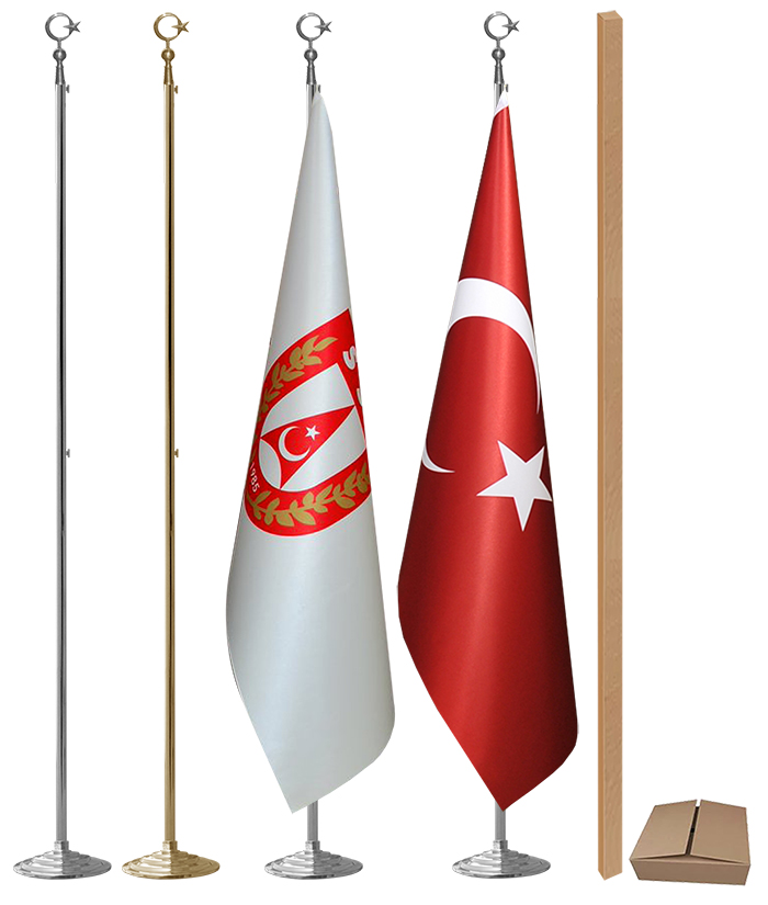 Askeri Flama-Fors ve Sancak Bayra��