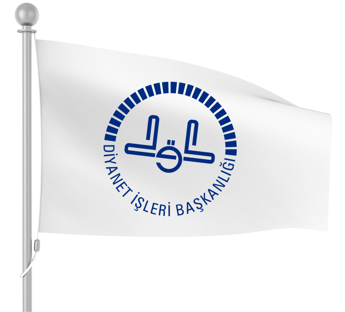 Diyanet İşleri Başkanlığı Bayrak ve Flamaları Diyanet İşleri Başkanlığı Bayrak ve Flamaları
