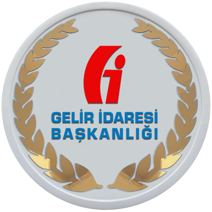 Gelir �daresi �elenkleri - Defterdarl�k T�ren �elenkleri
