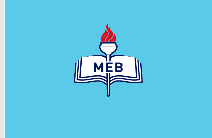 MEB Milli Eğitim Bakanlığı Makam Odası Bayrağı MEB Milli Eğitim Bakanlığı Makam Odası Bayrağı