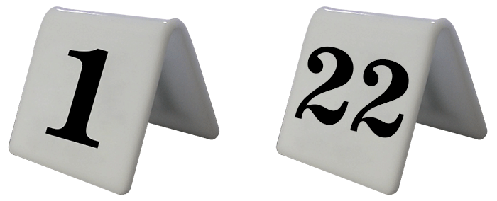 Pleksi Glass Masa Üstü Numarası - PLEXİGLASS MASA NUMARASI Pleksi Glass Masa Üstü Numarası - PLEXİGLASS MASA NUMARASI