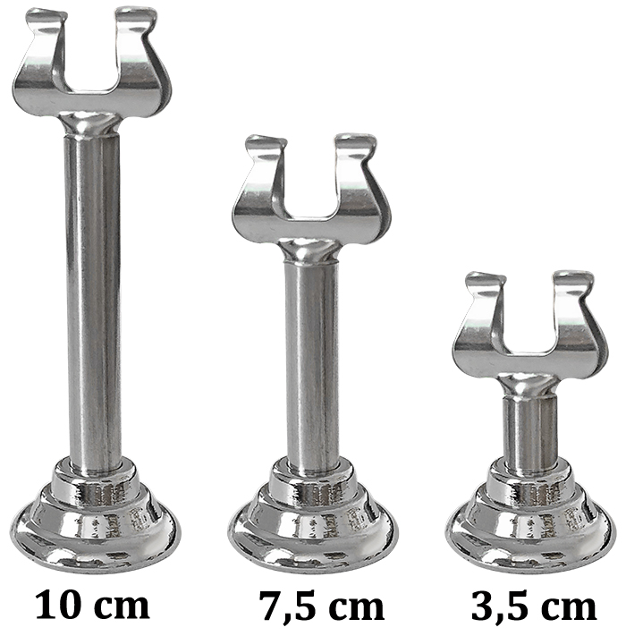 Ayaklı Masa Üstü Numaralık ve Rezervelik Ayaklı Masa Üstü Numaralık ve Rezervelik