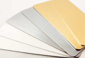 Ekonomik Metal Yaka İsimliği Ekonomik Metal Yaka İsimliği
