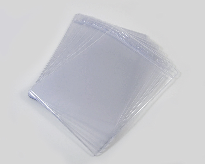 NP8 Naylon Kart Poşeti - Plastik Kart Poşeti 115x160 mm NP8 Naylon Kart Poşeti - Plastik Kart Poşeti 115x160 mm