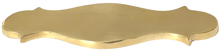 PDK21 Pirinç Döküm Oval Çelik Kapı Kapı İsimliği PDK21 Pirinç Döküm Oval Çelik Kapı Kapı İsimliği