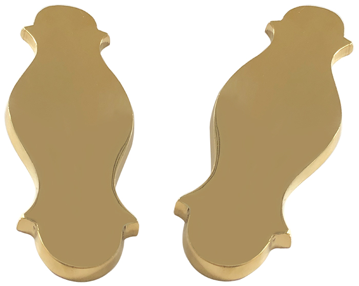 PDK21 Pirinç Döküm Oval Çelik Kapı Kapı İsimliği PDK21 Pirinç Döküm Oval Çelik Kapı Kapı İsimliği