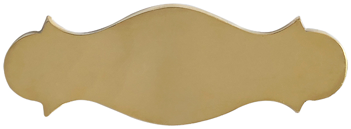 PDK21 Pirinç Döküm Oval Çelik Kapı Kapı İsimliği PDK21 Pirinç Döküm Oval Çelik Kapı Kapı İsimliği