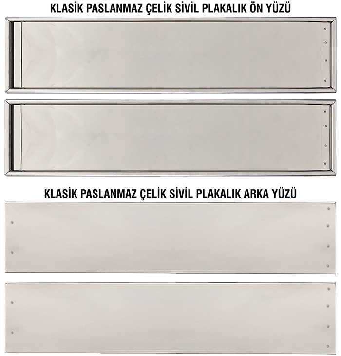 �l Emniyet M�d�r� Makam Ara� Plakas� 