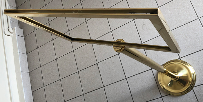 Pirinç Ayaklı Yönlendirme Panosu, Pirinç Bilgilendirme Panosu, Yönlendirme Oku Pirinç Ayaklı Yönlendirme Panosu, Pirinç Bilgilendirme Panosu, Yönlendirme Oku