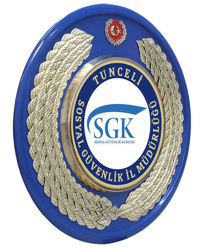 SGK Sosyal G�venlik Kurumu �elengi 