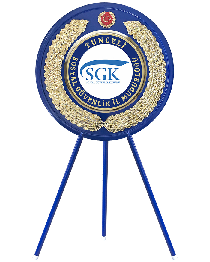 SGK Sosyal G�venlik Kurumu �elengi - SGK METAL �ELENK