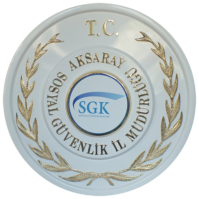 SGK Sosyal G�venlik Kurumu �elengi