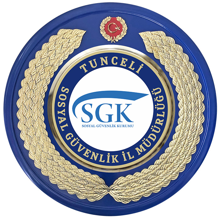 SGK Sosyal G�venlik Kurumu �elengi - SGK METAL �ELENK