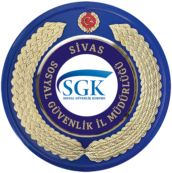 SGK Sosyal G�venlik Kurumu �elengi - SGK METAL �ELENK