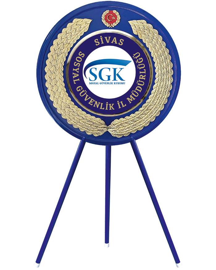 SGK Sosyal G�venlik Kurumu �elengi - SGK METAL �ELENK