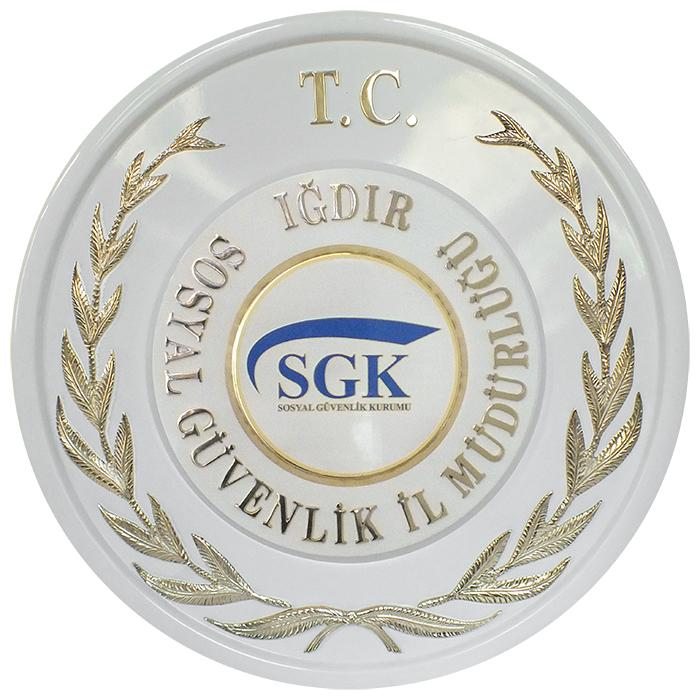 SGK Sosyal G�venlik Kurumu �elengi 