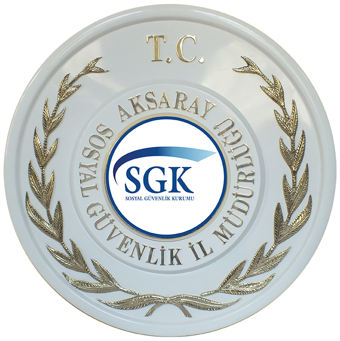 SGK Sosyal G�venlik Kurumu �elengi 