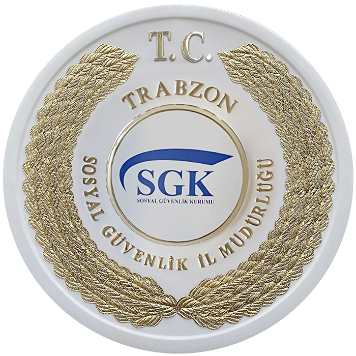 SGK Sosyal G�venlik Kurumu �elengi - SGK METAL �ELENK