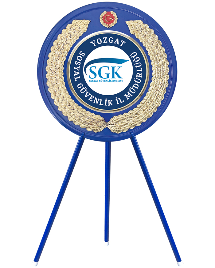 SGK Sosyal G�venlik Kurumu �elengi - SGK METAL �ELENK