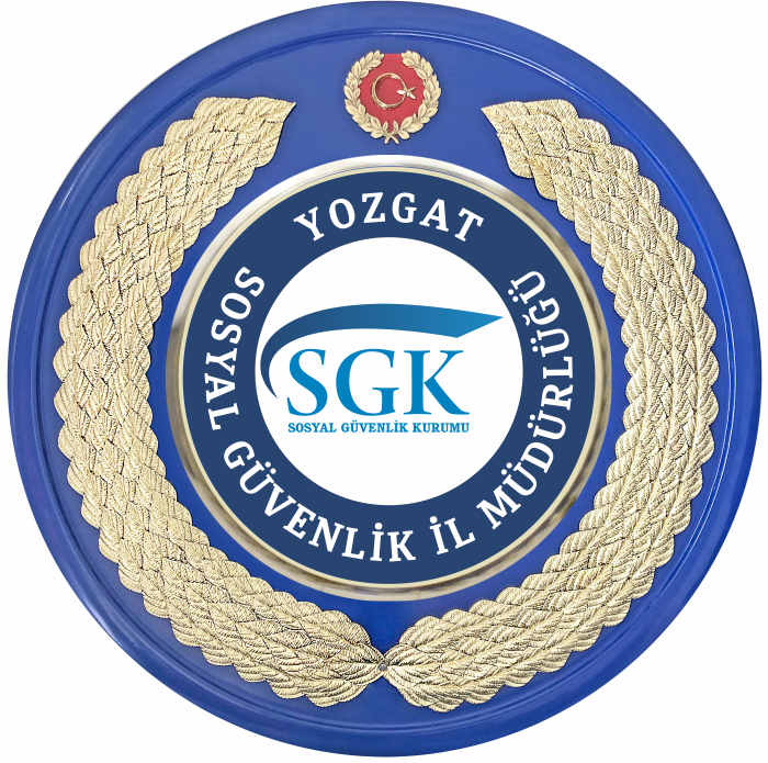 SGK Sosyal G�venlik Kurumu �elengi 