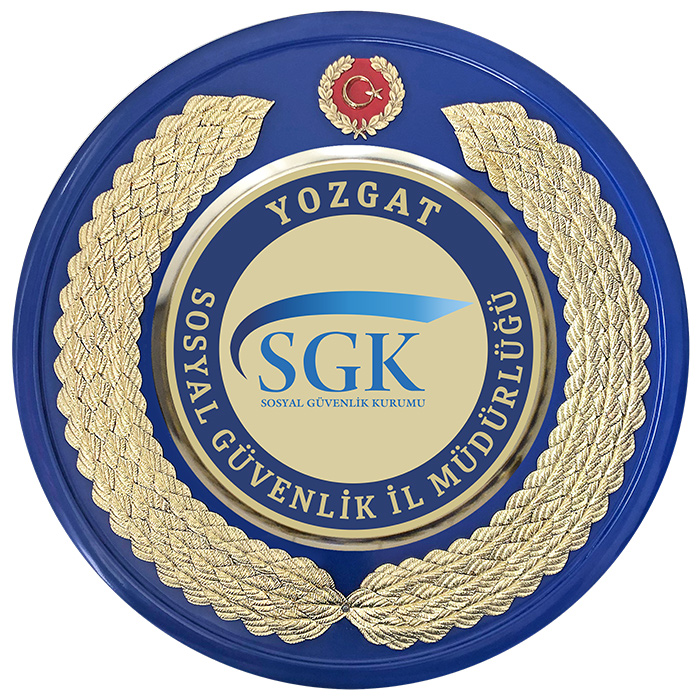 SGK Sosyal G�venlik Kurumu �elengi - SGK METAL �ELENK