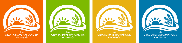 Göndere çekilen bayrak ve flamalar için tercihe bağlı bayrak zemin rengi şunlardır; Göndere çekilen bayrak ve flamalar için tercihe bağlı bayrak zemin rengi şunlardır;