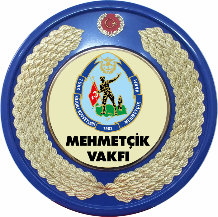 TSK Mehmet�ik Vakf� Metal T�ren �elengi