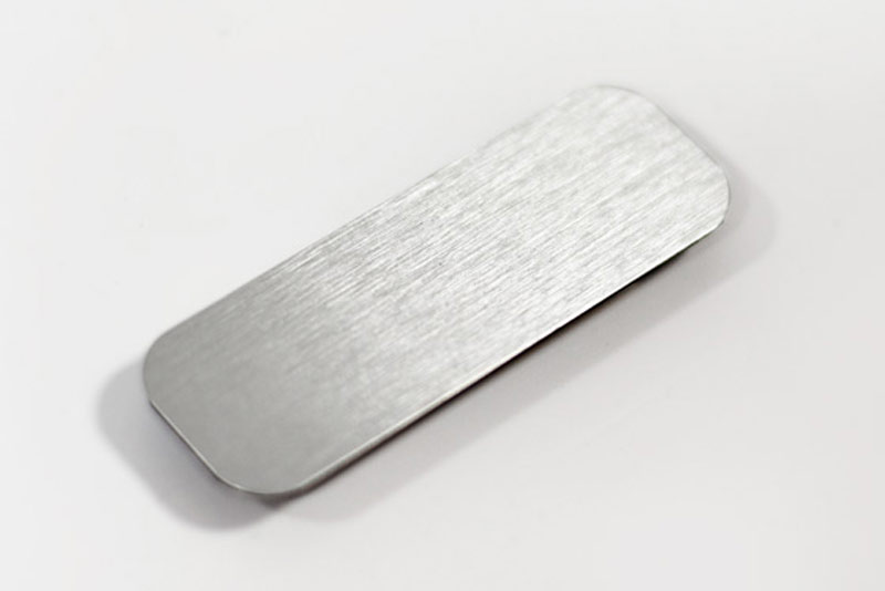 Ekonomik Metal Yaka İsimliği Ekonomik Metal Yaka İsimliği