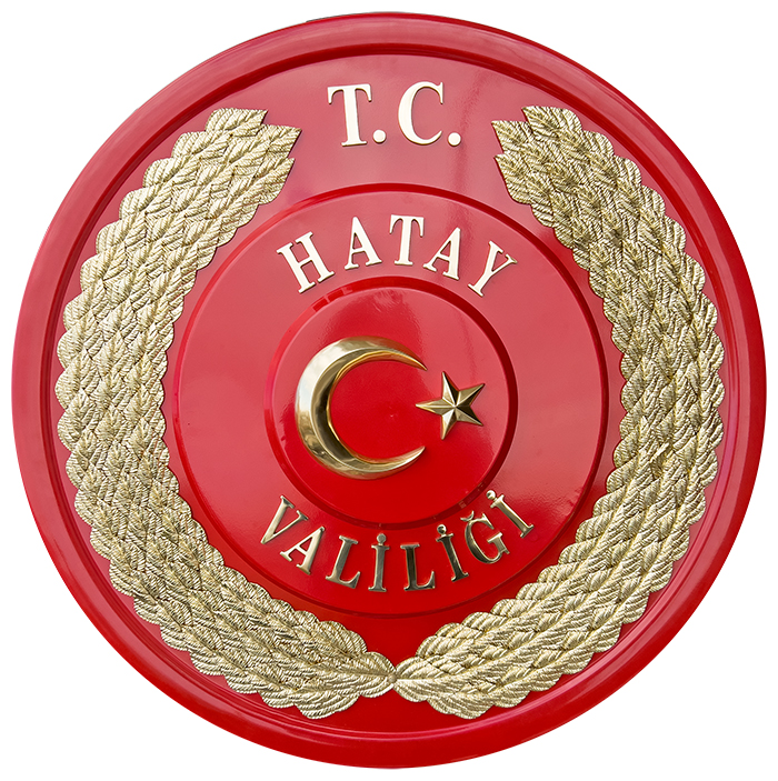 Valilik Metal �elenk 