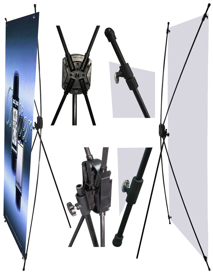 X Banner - Örümcek Banner - Ekonomik Fiyatlı Banner X Banner - Örümcek Banner - Ekonomik Fiyatlı Banner