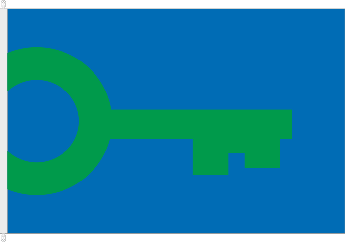 2020 Yeşil Anahtar Bayrağı - Green Key Flag 2020 Yeşil Anahtar Bayrağı - Green Key Flag