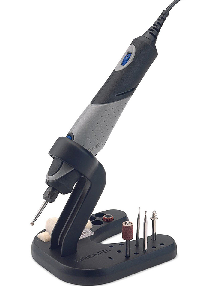 DREMEL STYLO+ 10 M�h�r Kaz�ma Makinas� 2050-10