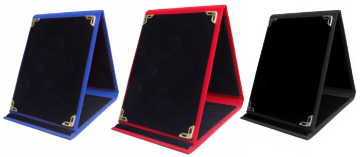 Plaket Kutusu