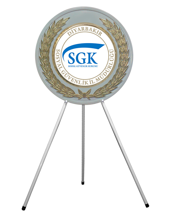 SGK Sosyal G�venlik Kurumu �elengi - SGK METAL �ELENK