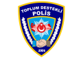 Toplum Destekli Polis